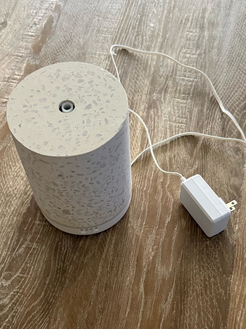 Edens Garden Terrazzo Aromatherapy Diffuser